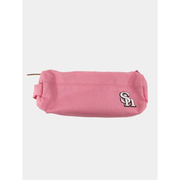SoftBank HAWKS ポーチ ピンク メンズ レディース