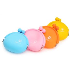 がまぐち型トリーツケース [ 犬 ペット おやつ入れ お散歩