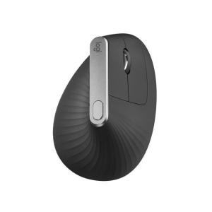 「取寄せ品」 ロジクール MX Vertical Advanced Ergonomic mouse MXV1s BluetoothUSB 光学式マウス 6 4000 内蔵充電式リチウムポリマー電池 デジコーデ｜digi-coordi