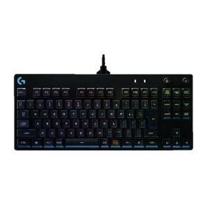 「1ヶ月レンタル」「取寄せ品」 ロジクール PRO Tenkeyless Mechanical Gaming Keyboard G-PKB-001 [ブラック] USB 有線 メカニカル デジコーデ｜digi-coordi