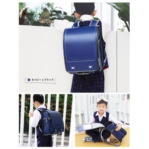 男の子 ランドセル 激安 かっこいい A4入学...の詳細画像3