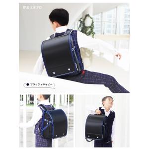 男の子 ランドセル 激安 かっこいい A4入学...の詳細画像5
