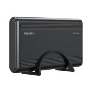 TOSHIBA Canvio Desktop 外付けハードディスク6TB HDD CANVIO 東芝 外付け ハードディスク 6TB 【 テレビ録画 / 4K