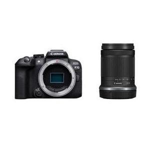 CANON EOS R10 RF-S18-150...の商品画像