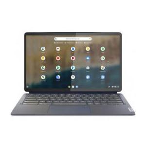 Lenovo IdeaPad Duet 560 Chromebook 82QS001VJP [アビスブルー]