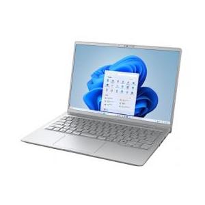 富士通 LIFEBOOK UH75/J3 ピクトブラック ［FMVU75J3B］ LIFEBOOK