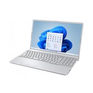 富士通 ノートパソコンFMV LIFEBOOK AH43/F1B Office付 富士通 FMV LIFEBOOK AH43/H2 2023年6月発表モデル 価格比較