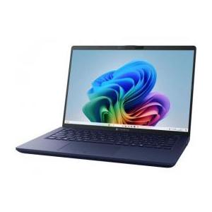 富士通（FUJITSU） FMVUASK1BA FMV UA-K1 ブラック (Core Ultra 7 258V