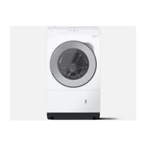 Panasonic ドラム式洗濯乾燥機 LXシリーズ 洗濯11.0kg 乾燥6.0kg