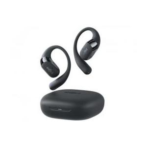 Shokz 完全ワイヤレスイヤホン Shokz OpenFit2 SKZ-EP-000045 ブラック