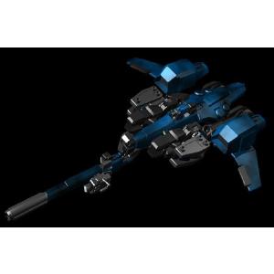 プラモ感覚で動かせる3Dロボ『E2』Blenderの商品画像
