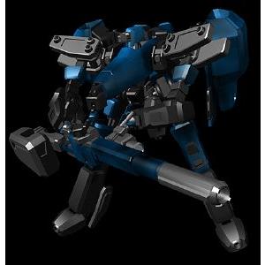 プラモ感覚で動かせる3Dロボ『E2』Blenderの詳細画像3