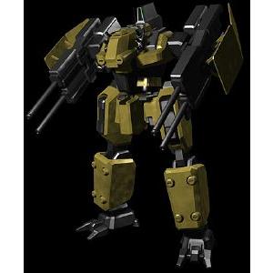 プラモ感覚で動かせる3Dロボ『G1』Blender