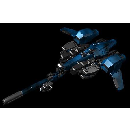 プラモ感覚で動かせる3DロボLightWaveTOOLMATERIAL_E2