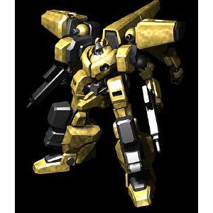 プラモ感覚で動かせる3DロボLightWaveTOOLMATERIAL_F1