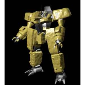 プラモ感覚で動かせる3DロボLightWaveTOOLMATERIAL_G2