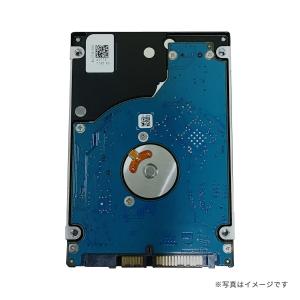 中古 HDD 500GB 2.5インチ SAT...の詳細画像2
