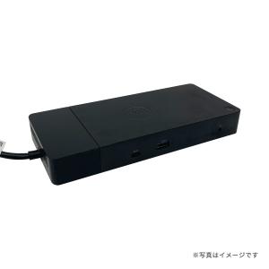 中古 Dell ドッキングステーション K20...の詳細画像1
