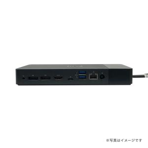 中古 Dell ドッキングステーション K20...の詳細画像3