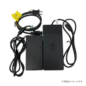 中古 Dell ドッキングステーション K20...の詳細画像5
