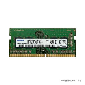中古 ノートPC メモリ 8GB DDR4 2...の詳細画像1