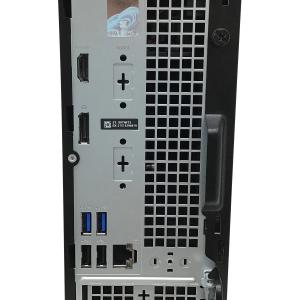 中古 デスクトップPC DELL Optipl...の詳細画像5