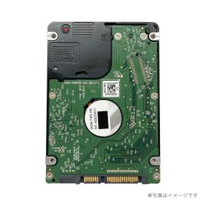 中古 HDD 500GB 2.5インチ SAT...の詳細画像2