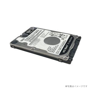 中古 HDD 500GB 2.5インチ SAT...の詳細画像3