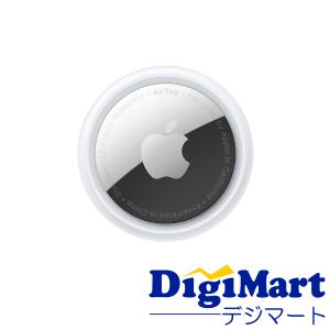 Apple AirTag (エアタグ) 1パック [MX532AM/A]【新品・アメリカ版】｜digimart-shop