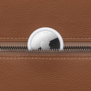 Apple AirTag (エアタグ) 4パッ...の詳細画像2