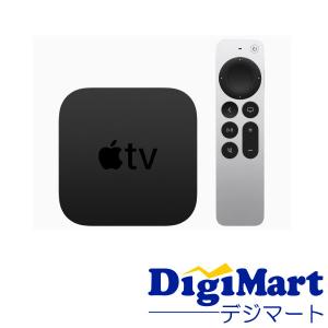 アップル Apple TV 4K 64GB MXH02 LL/A【新品・輸入品・アメリカ版
