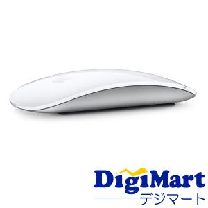 Apple純正品 Magic Mouse MK2E3 LL/A または ZA/A [ホワイト]【新品・並行輸入品】｜digimart-shop