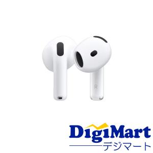 Apple AirPods 4 第4世代 MX...の詳細画像1