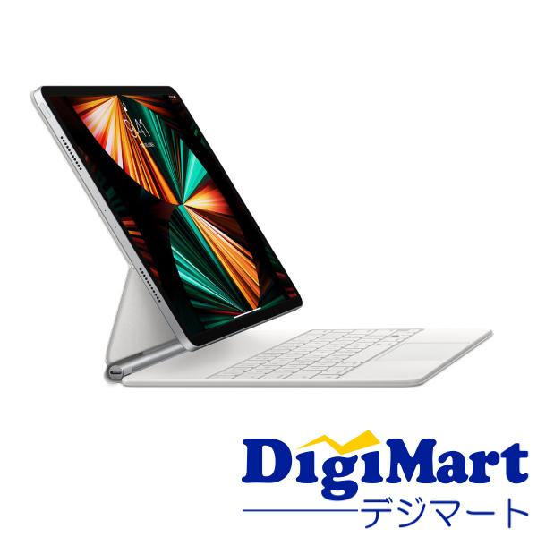 Apple純正品 Magic Keyboard 12.9インチ iPad Pro用（第3/4/5世代...