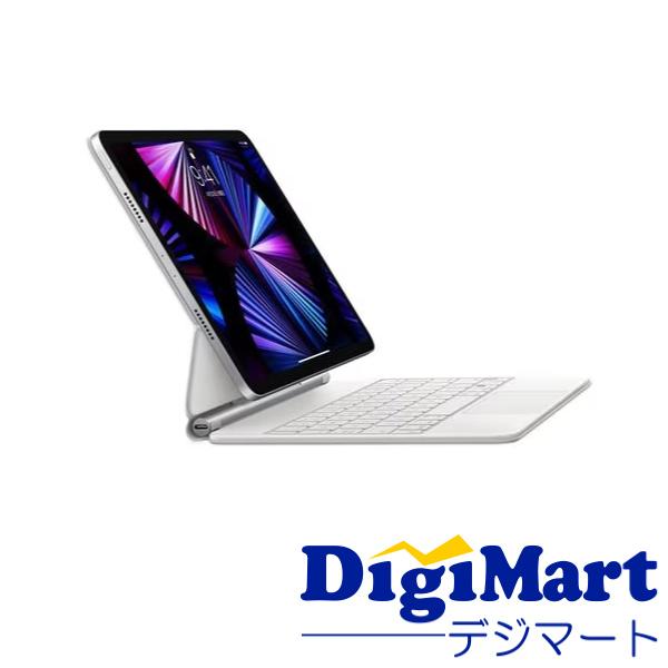 Apple純正品 Magic Keyboard 11インチ iPad Pro・iPad Air用 M...