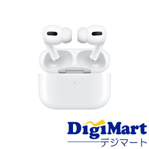 Apple純正品 アップル Apple AirPods Pro エアポッズプロ MagSafe対応 MLWK3AM/A ワイヤレスBluetooth イヤホン