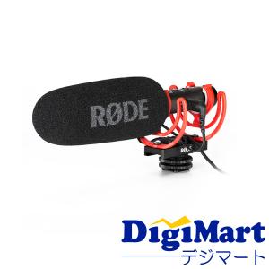 ロード RODE VideoMic NTG カメラショットガンマイクロホン【新品・国内正規品】