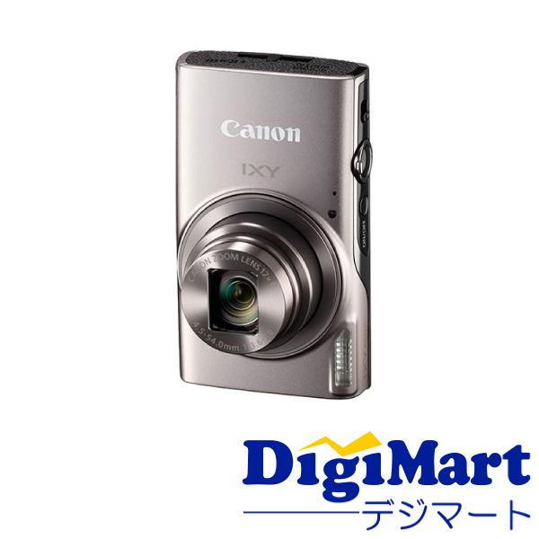 キヤノン Canon IXY 650 m [シルバー] コンパクトデジタルカメラ【新品・国内正規品】