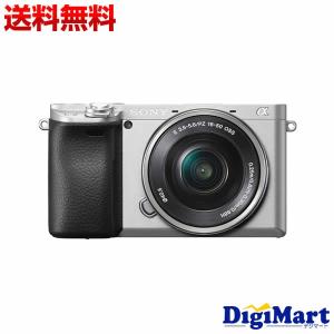 ILCE ソニー α6100 ILCE-6100 W ボディ ホワイト ミラーレス一眼 ILCE ソニー α6100 ILCE-6100 W ボディ ホワイト ミラーレス一眼