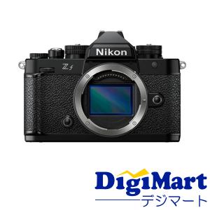 アウトレット 保証書他店印付品】☆Nikon / ニコン Z f ボディ アウトレット 保証書他店印付品】☆Nikon / ニコン Z f ボディ