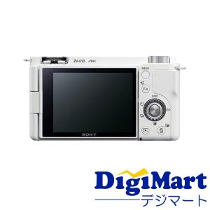 ソニー SONY VLOGCAM ZV-E10...の詳細画像2