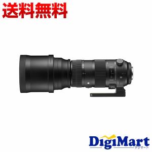 シグマ SIGMA 150-600mm F5-6.3 DG OS HSM Sports [キヤノン用] ズームレンズ【新品・並行輸入品・保証付き】｜digimart-shop