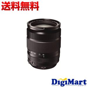 富士フィルム FUJIFILM フジノンレンズ XF18-135mm F3.5-5.6 R LM OIS WR ズームレンズ【新品・並行輸入品・保証付き】｜digimart-shop