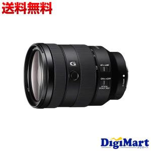 ソニー SONY FE 24-105mm F4 G OSS SEL24105G ズームレンズ【新品・並行輸入品・保証付き】｜digimart-shop