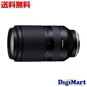 タムロン TAMRON 70-180mm F/2.8 Di III VXD (Model A056) [ソニーEマウント用] ズームレンズ【新品・並行輸入品・保証付き】