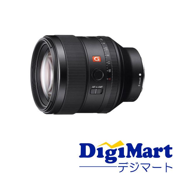ソニー SONY FE 85mm F1.4 GM SEL85F14GM 単焦点レンズ【新品・並行輸入...