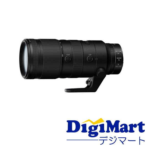 ニコン Nikon NIKKOR Z 70-200mm f/2.8 VR S ズームレンズ【新品・並...