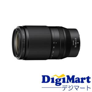 ニコン Nikon NIKKOR Z 70-180mm F2.8 ズームレンズ 【新品・並行輸入品・保証付き】｜digimart-shop