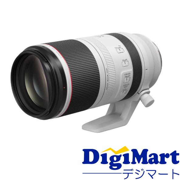 キヤノン Canon RF100-500mm F4.5-7.1 L IS USM 超望遠ズームレンズ...