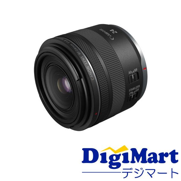キヤノン Canon RF24mm F1.8 MACRO IS STM 単焦点レンズ【新品・並行輸入...